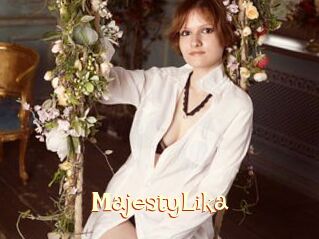 MajestyLika