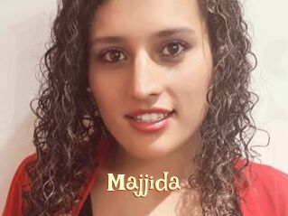 Majjida