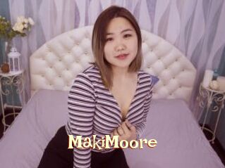MakiMoore
