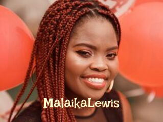 MalaikaLewis