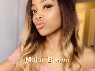 MalaniBrown