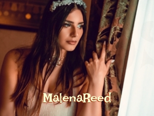 MalenaReed