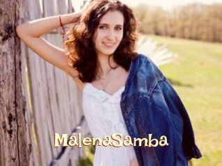 MalenaSamba
