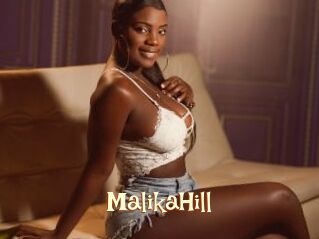 MalikaHill