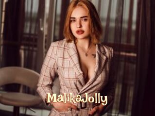 MalikaJolly