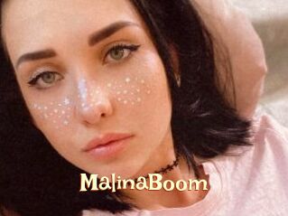 MalinaBoom