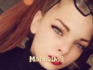 MalinaDoll