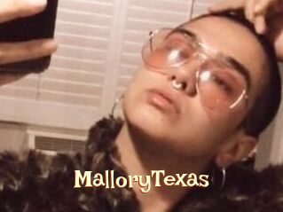 Mallory_Texas