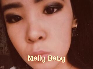 Mally_Baby