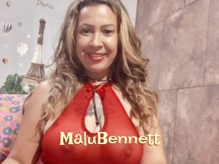 MaluBennett