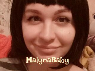 MalynaBaby