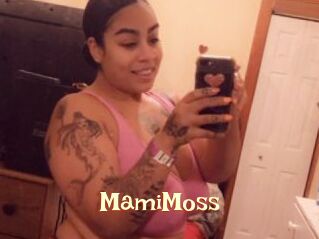 MamiMoss