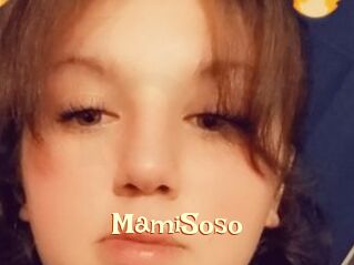 MamiSoso