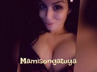 Mamisongatuya