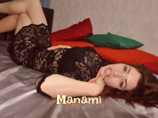 Manami