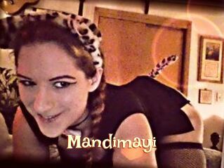 Mandimayi