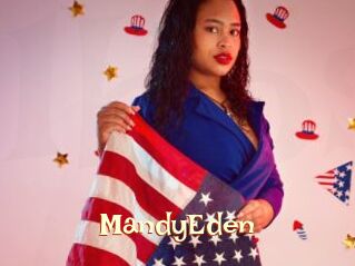 MandyEden