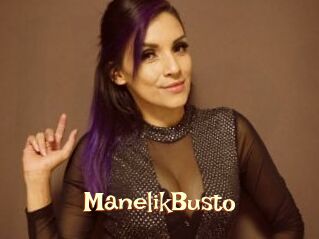 ManelikBusto