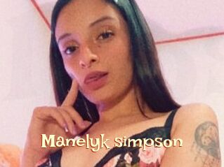 Manelyk_simpson