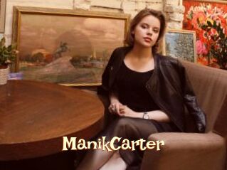 ManikCarter