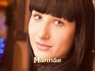 Mannae