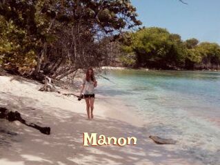 Manon