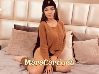 MaraCardona