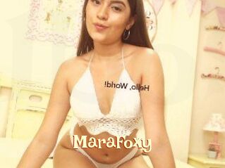 MaraFoxy