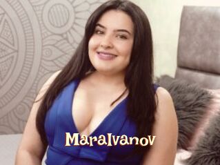MaraIvanov