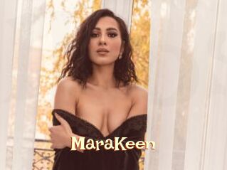 MaraKeen