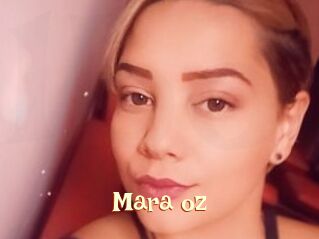 Mara_oz