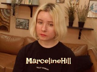 MarcelineHill