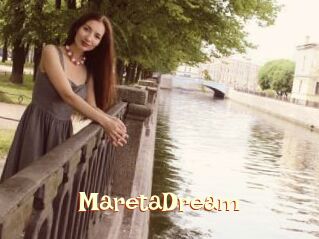 MaretaDream