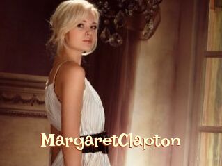 MargaretClapton