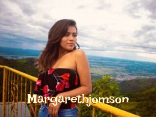 Margarethjomson