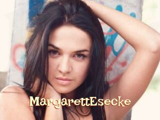 MargarettEsecke