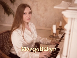 MargoBaker