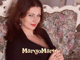 MargoMarie