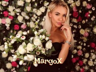 MargoX