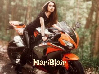 MariBlair