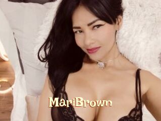 MariBrown