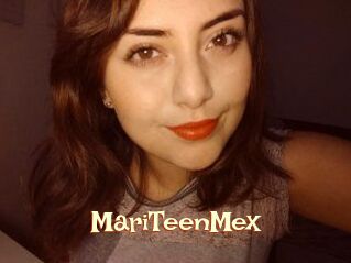 MariTeenMex