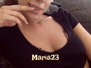 Maria23