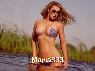 Maria333