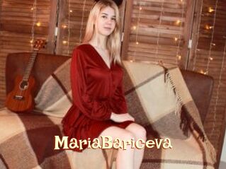MariaBariceva