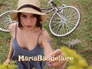 MariaBaudelaire