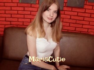 MariaCutie