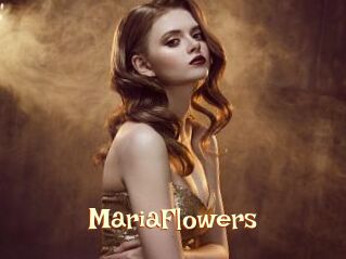 MariaFlowers