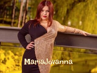 MariaJovanna