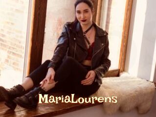 MariaLourens